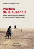 eBook: Poética de la ausencia