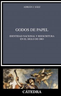 eBook: Godos de papel