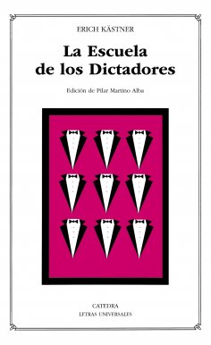 eBook: La Escuela de los Dictadores
