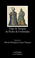 eBook: Viaje de Turquía de Pedro de Urdemalas