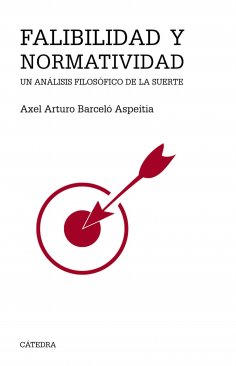 ebook: Falibilidad y normatividad