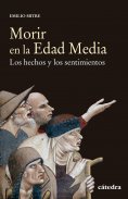 ebook: Morir en la Edad Media