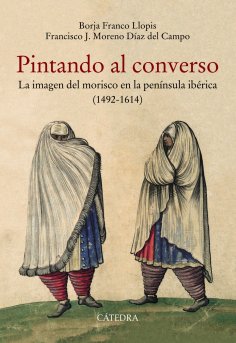 ebook: Pintando al converso