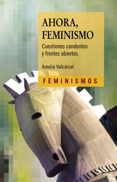 ebook: Ahora, Feminismo