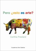 eBook: Pero ¿esto es arte?