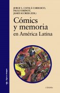 eBook: Cómics y memoria en América Latina
