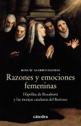 ebook: Razones y emociones femeninas