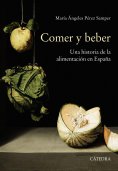 ebook: Comer y beber