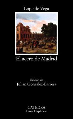 eBook: El acero de Madrid