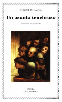ebook: Un asunto tenebroso