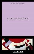 eBook: Métrica española