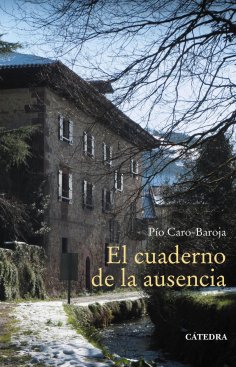 eBook: El cuaderno de la ausencia