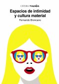eBook: Espacios de intimidad y cultura material