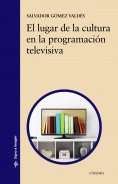 eBook: El lugar de la cultura en la programación televisiva