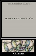 eBook: Traducir la Traducción