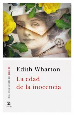 eBook: La edad de la inocencia