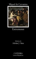 ebook: Entremeses
