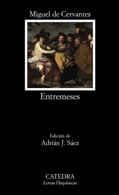 ebook: Entremeses