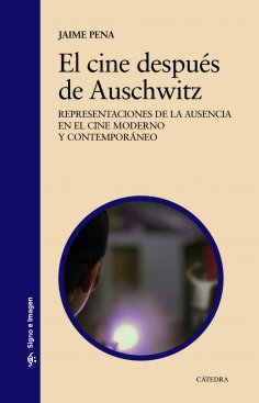 eBook: El cine después de Auschwitz