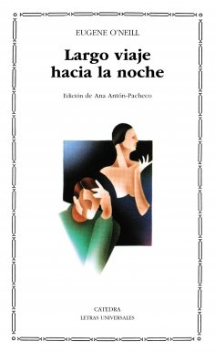 ebook: Largo viaje hacia la noche