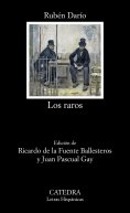 ebook: Los raros