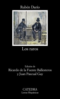 ebook: Los raros