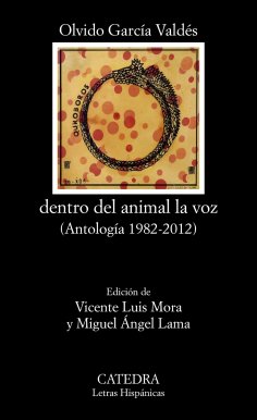ebook: dentro del animal la voz