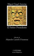 ebook: El Señor Presidente