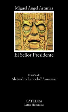 ebook: El Señor Presidente