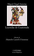 ebook: Leyendas de Guatemala