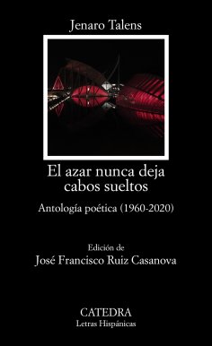 ebook: El azar nunca deja cabos sueltos