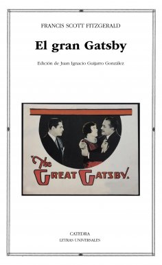 ebook: El gran Gatsby