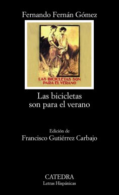 eBook: Las bicicletas son para el verano