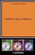 ebook: Estética de la novela