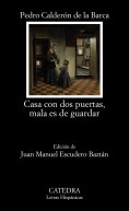 ebook: Casa con dos puertas, mala es de guardar