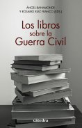 ebook: Los libros sobre la Guerra Civil