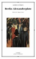 ebook: Berlín Alexanderplatz