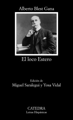 ebook: El loco Estero