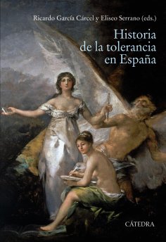 ebook: Historia de la tolerancia en España