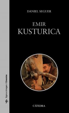 eBook: Emir Kusturica