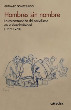ebook: Hombres sin nombre