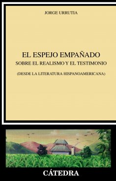 eBook: El espejo empañado