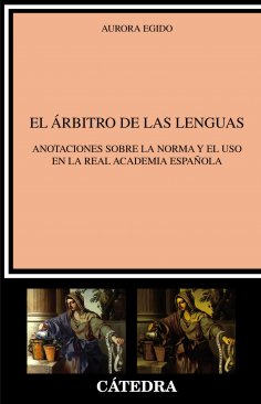 eBook: El árbitro de las lenguas