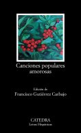 ebook: Canciones populares amorosas