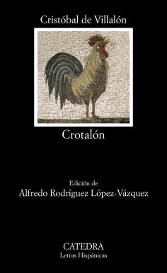 eBook: Crotalón