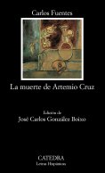 ebook: La muerte de Artemio Cruz