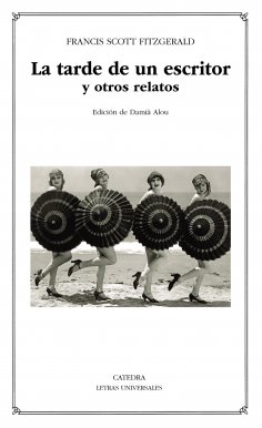 ebook: La tarde de un escritor y otros relatos