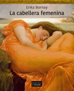 ebook: La cabellera femenina