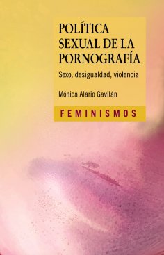 ebook: Política sexual de la pornografía