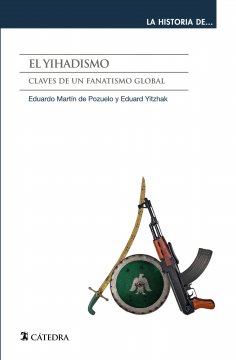 eBook: El yihadismo